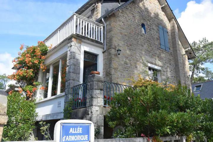 Villa Kernano カルナック エクステリア 写真