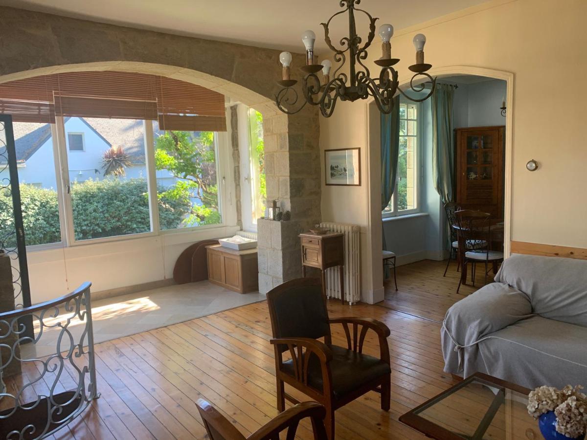 Villa Kernano カルナック エクステリア 写真