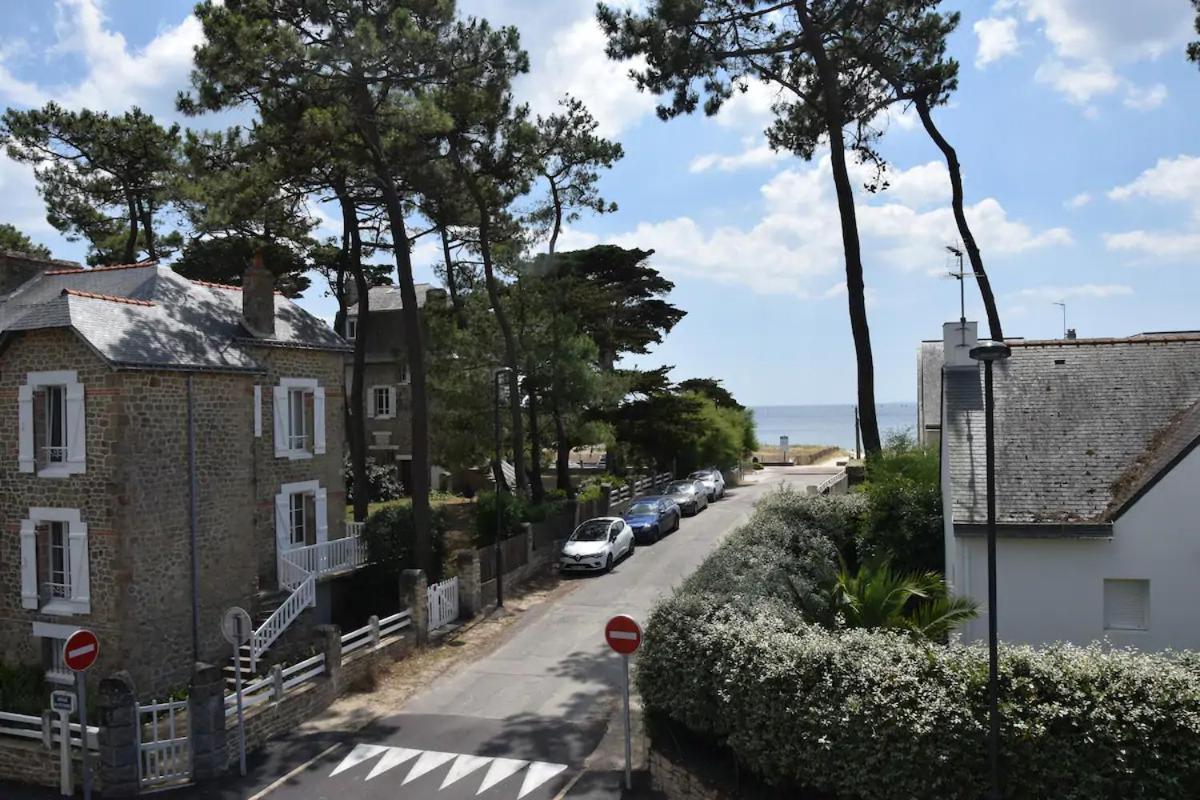 Villa Kernano カルナック エクステリア 写真