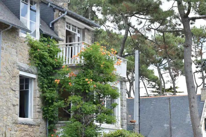 Villa Kernano カルナック エクステリア 写真